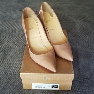 Christian Louboutin Heels